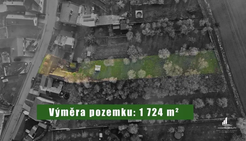 Prodej rodinného domu, Kudlovice, 86 m2