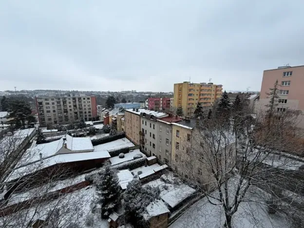 Prodej bytu 3+1, Jihlava, Kollárova, 69 m2