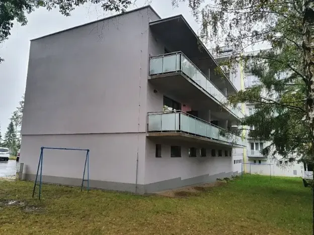 Pronájem bytu 1+kk, Jihlava, U Cihelny, 40 m2