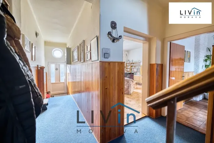 Prodej rodinného domu, Olomouc, Jaselská, 143 m2