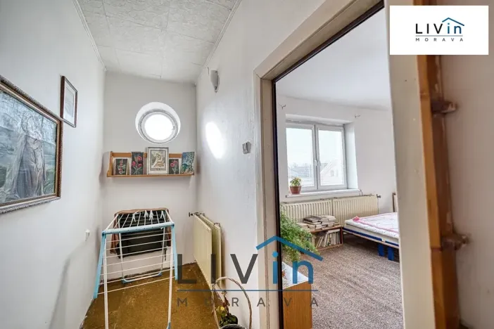 Prodej rodinného domu, Olomouc, Jaselská, 143 m2