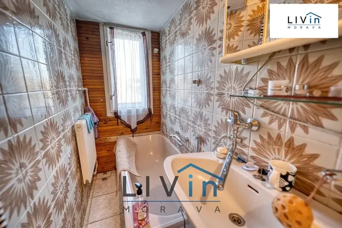 Prodej rodinného domu, Olomouc, Jaselská, 143 m2