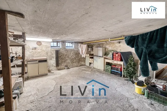 Prodej rodinného domu, Olomouc, Jaselská, 143 m2