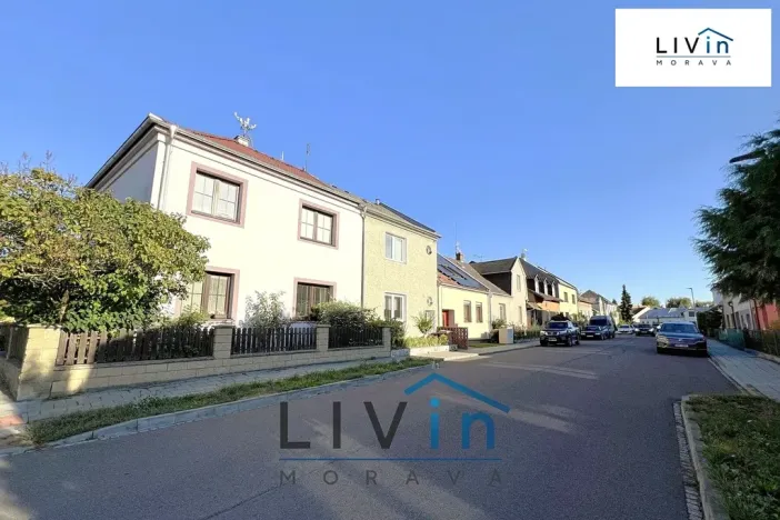 Prodej rodinného domu, Olomouc, Jaselská, 143 m2