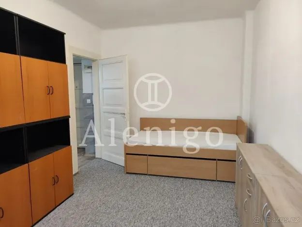 Prodej bytu 2+1, Praha - Žižkov, Baranova, 51 m2