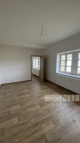 Pronájem bytu 2+kk, Plzeň, Prvomájová, 57 m2