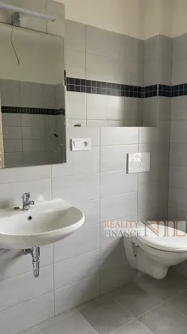 Pronájem bytu 2+kk, Plzeň, Prvomájová, 57 m2