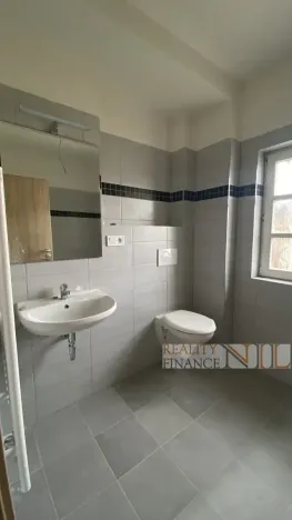 Pronájem bytu 2+kk, Plzeň, Prvomájová, 57 m2