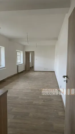 Pronájem bytu 2+kk, Plzeň, Prvomájová, 57 m2
