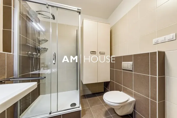 Pronájem bytu 3+kk, Praha - Vysočany, Ocelářská, 81 m2