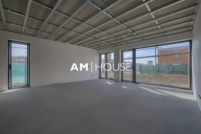 Prodej bytu 4+kk, Praha - Březiněves, Zvěřinových, 153 m2