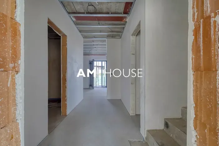 Prodej bytu 4+kk, Praha - Březiněves, Zvěřinových, 153 m2