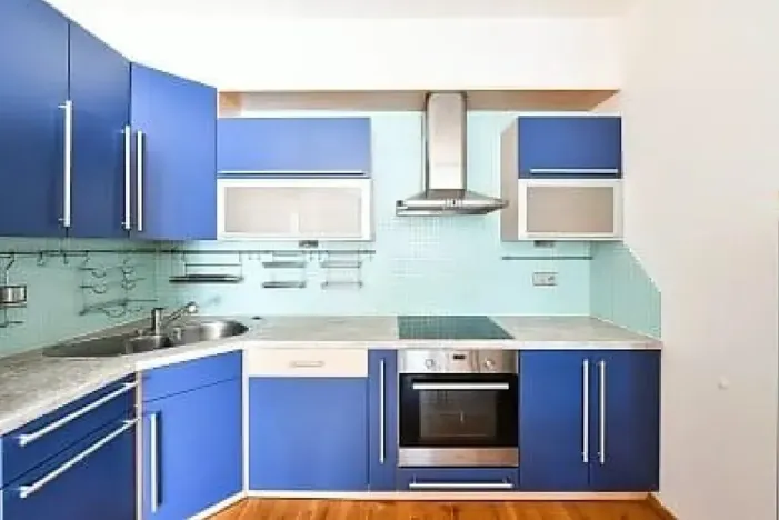 Pronájem bytu 3+kk, Praha - Hlubočepy, Voskovcova, 75 m2