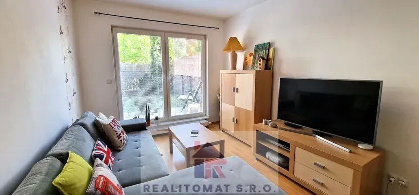 Pronájem bytu 2+kk, Úvaly, U Hostína, 76 m2