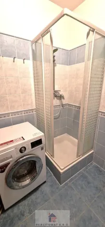 Pronájem bytu 2+kk, Úvaly, U Hostína, 76 m2