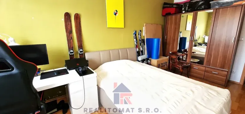 Pronájem bytu 2+kk, Úvaly, U Hostína, 76 m2