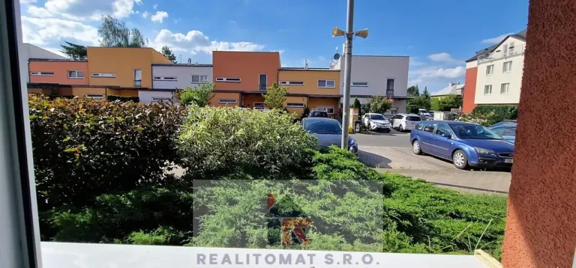 Pronájem bytu 2+kk, Úvaly, U Hostína, 76 m2