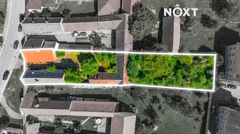 Prodej rodinného domu, Besednice, Náměstí, 139 m2