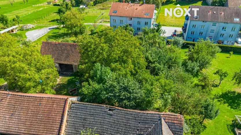 Prodej rodinného domu, Besednice, Náměstí, 139 m2