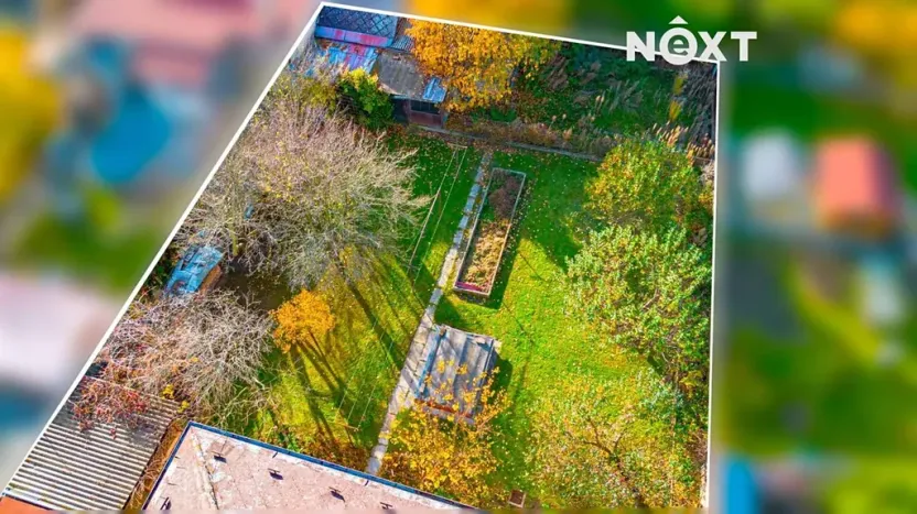 Prodej rodinného domu, České Budějovice, St. Čečka, 132 m2