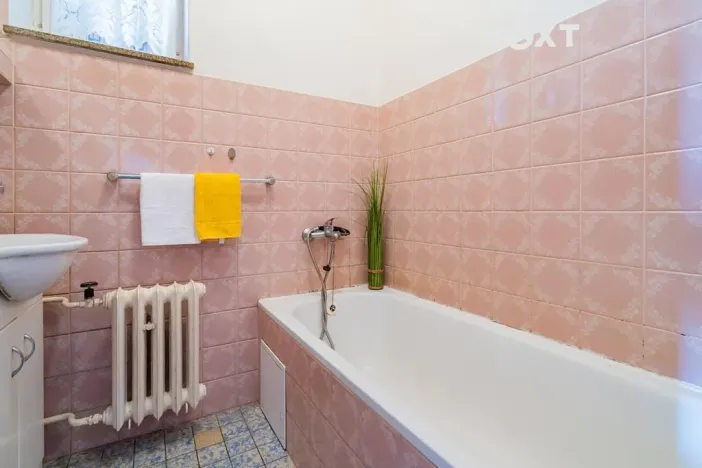 Prodej rodinného domu, České Budějovice, St. Čečka, 132 m2