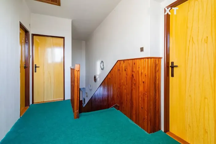 Prodej rodinného domu, České Budějovice, St. Čečka, 132 m2