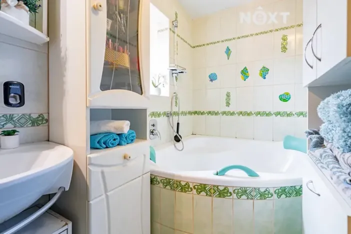 Prodej rodinného domu, Dobrá Voda u Českých Budějovic, Pomezní, 148 m2