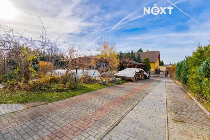 Prodej rodinného domu, Dobrá Voda u Českých Budějovic, Pomezní, 148 m2