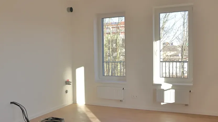 Pronájem bytu 1+kk, Benešov, 102. pluku, 30 m2