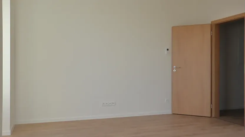 Pronájem bytu 1+kk, Benešov, 102. pluku, 30 m2