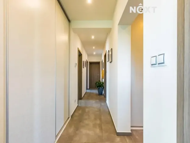 Prodej rodinného domu, Nová Bystřice, Rybní, 119 m2