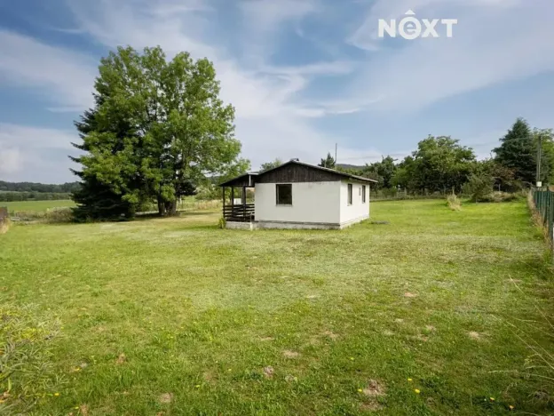 Prodej chaty, Pluhův Žďár, 42 m2