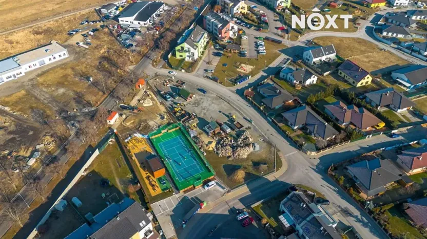 Prodej pozemku pro bydlení, Včelná, 2337 m2