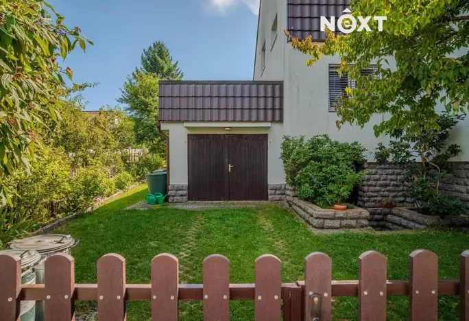 Prodej vícegeneračního domu, České Budějovice, Borovanská, 195 m2