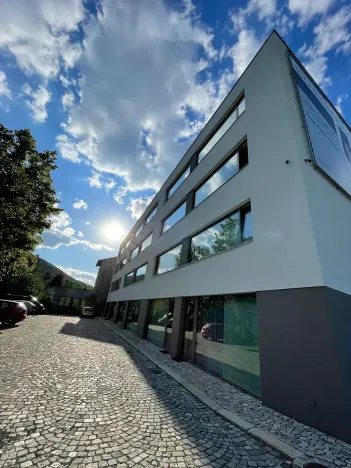 Pronájem kanceláře, Brno, Branka, 28 m2