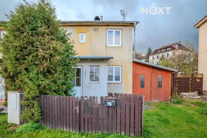 Prodej rodinného domu, Hořice na Šumavě, 85 m2