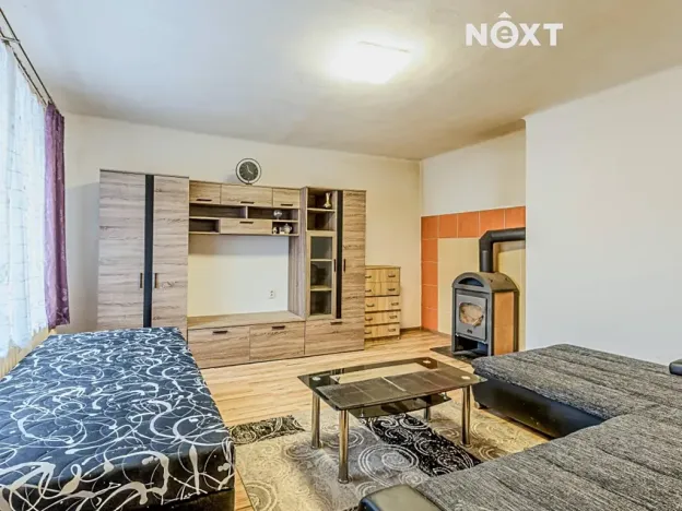 Prodej rodinného domu, Jindřichův Hradec, Sibiřská, 160 m2