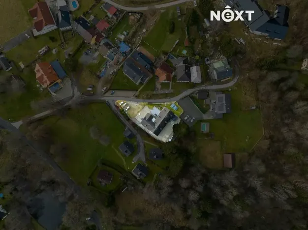 Prodej bytu 1+kk, Lipno nad Vltavou, 28 m2