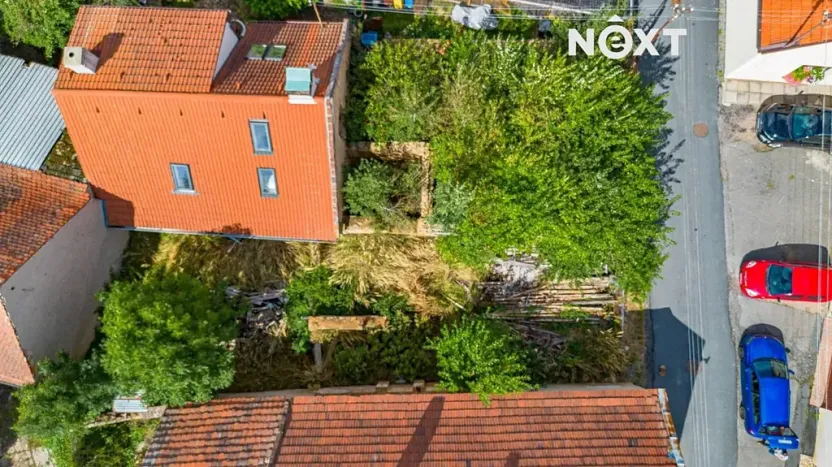 Prodej pozemku pro bydlení, Kostelec nad Černými lesy, Lipanská, 278 m2