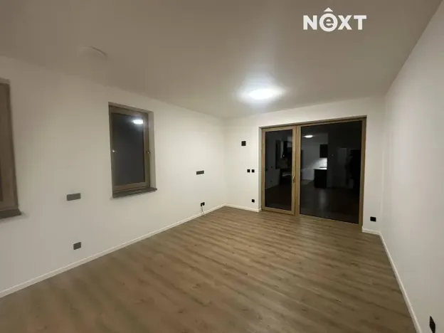 Pronájem bytu 2+kk, Homole, Budějovická, 53 m2