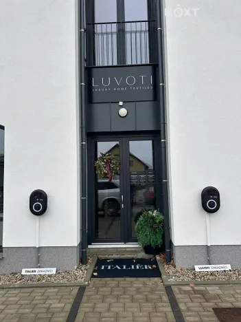 Pronájem bytu 2+kk, Homole, Budějovická, 53 m2