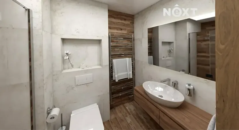 Prodej bytu 3+kk, Čachrov, 52 m2