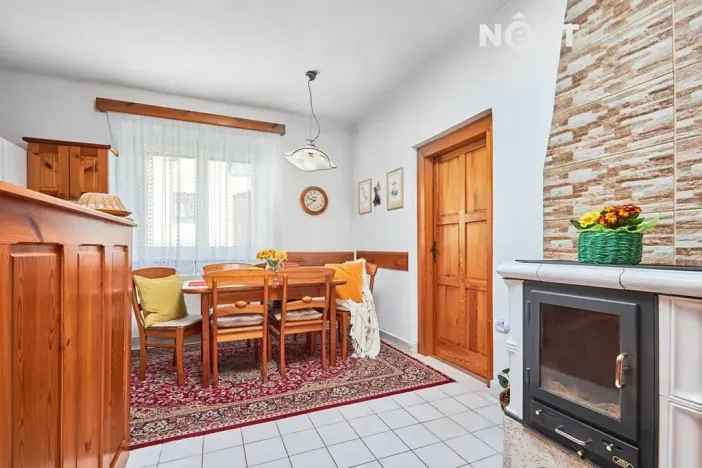 Prodej rodinného domu, Hosín, 120 m2