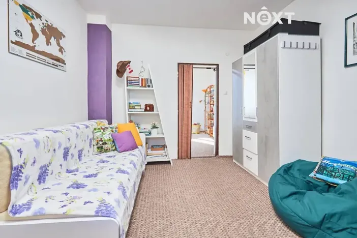 Prodej rodinného domu, Hosín, 120 m2