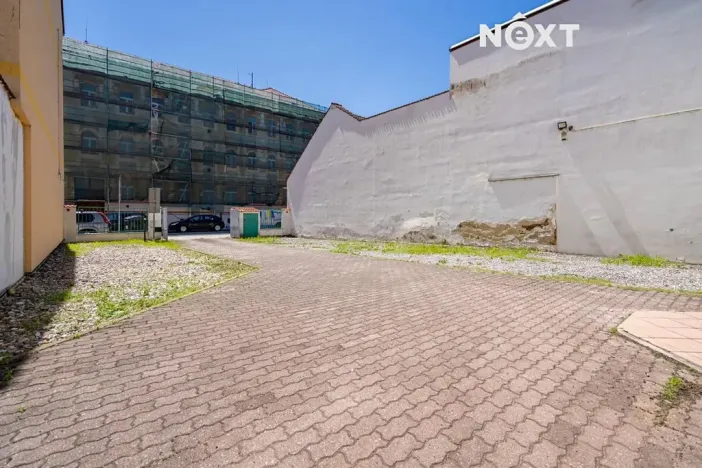 Prodej činžovního domu, České Budějovice, Jírovcova, 784 m2