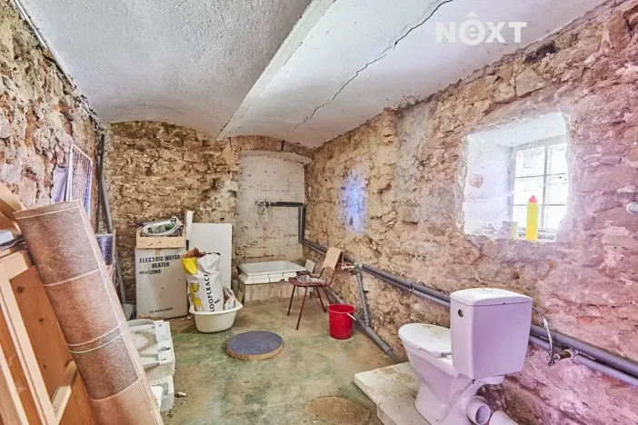 Prodej chalupy, Staré Město pod Landštejnem, 89 m2