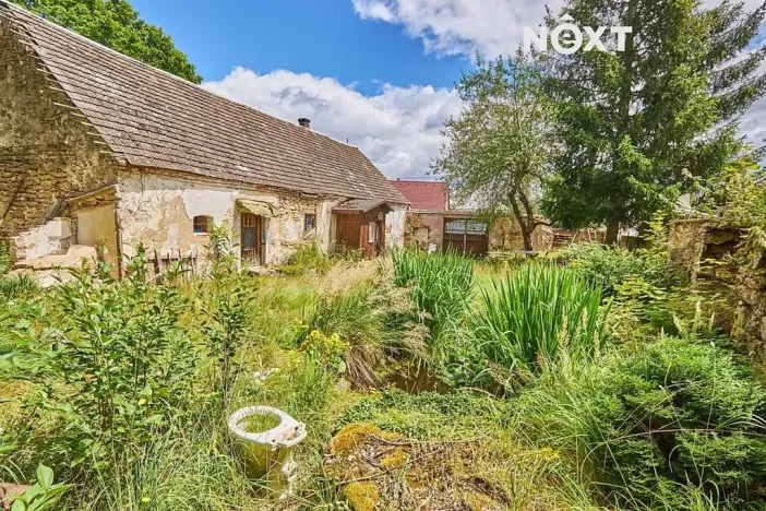 Prodej chalupy, Staré Město pod Landštejnem, 89 m2