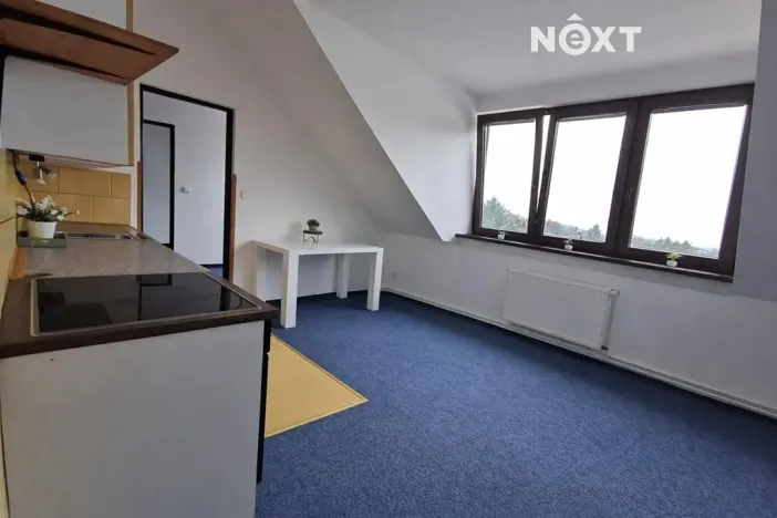 Pronájem bytu 3+kk, Rabyně, 46 m2