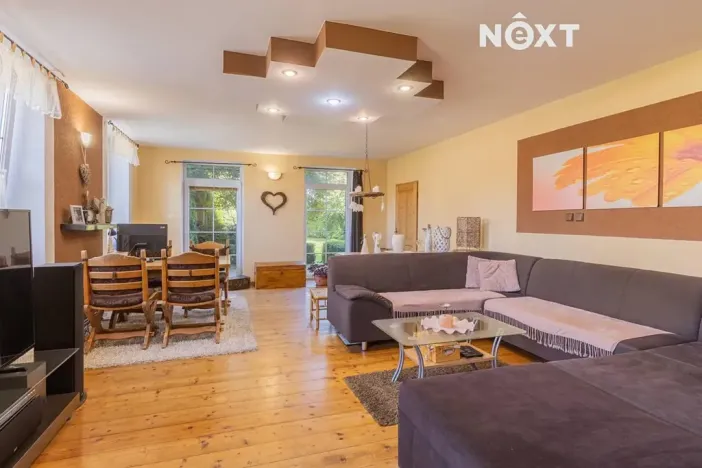 Prodej rodinného domu, Volary, Krátká, 230 m2