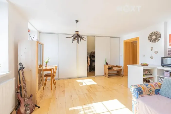 Prodej rodinného domu, Volary, Krátká, 230 m2